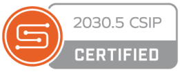 IEEE 2030.5 CSIP Certified